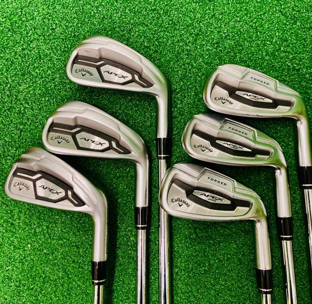 新発売】NEXGEN（ネクスジェン） FORGED WEDGE＜DLC Limited